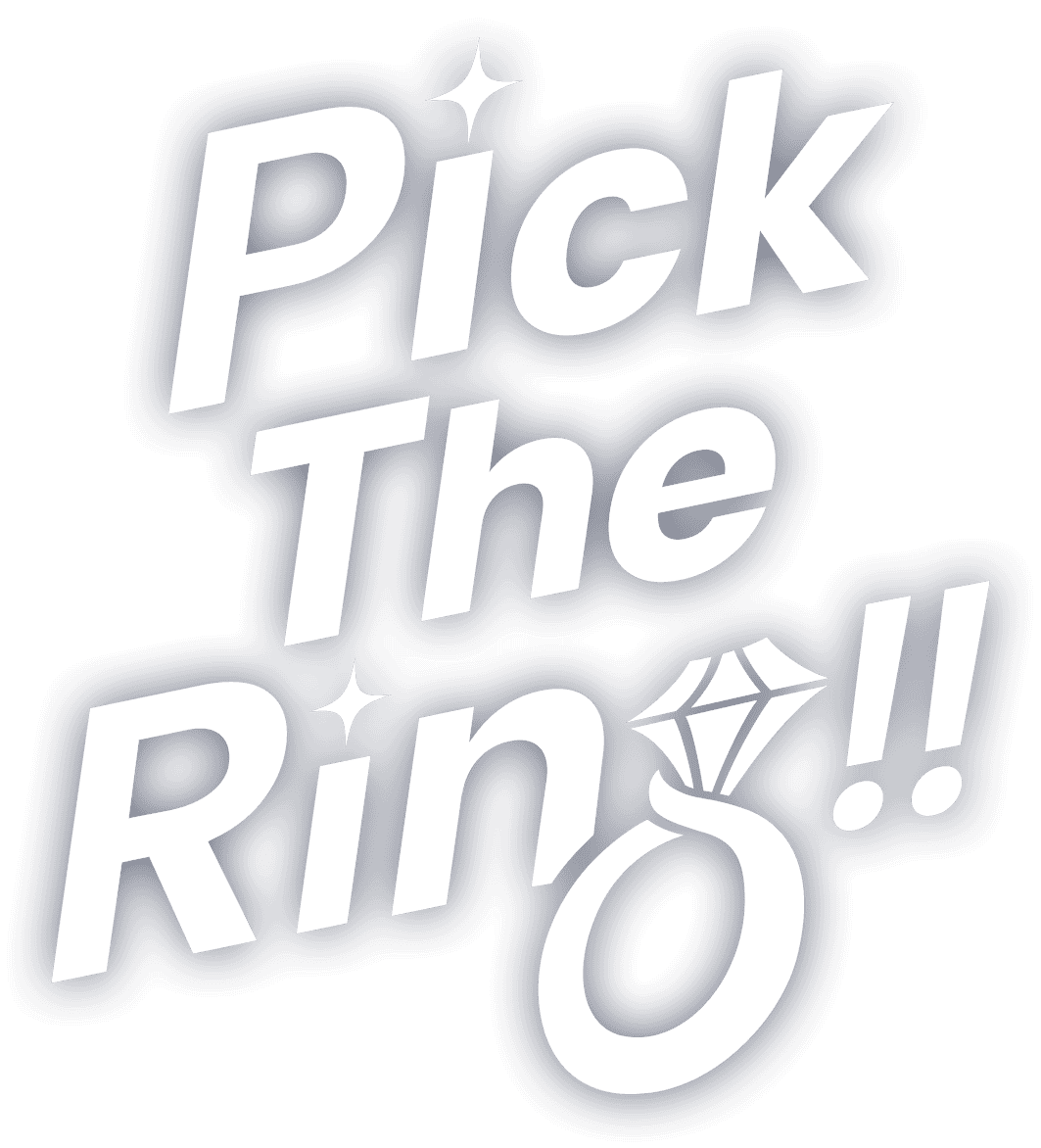 Pick The Ring!!